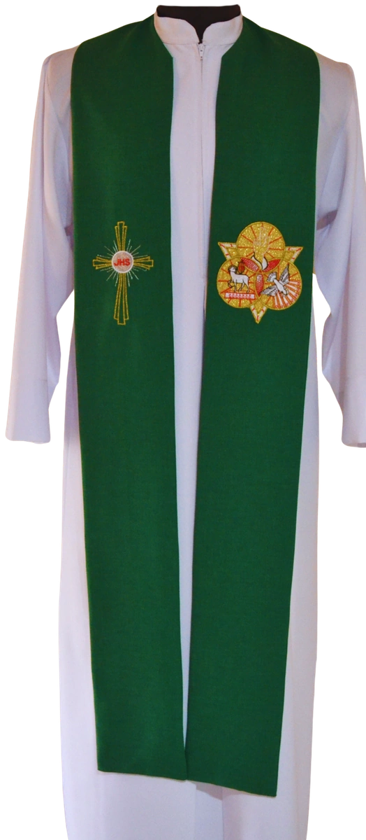 Alba 1